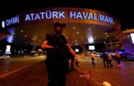 مطار اسطنبول يعود للعمل بعد تفجيره من قبل داعش