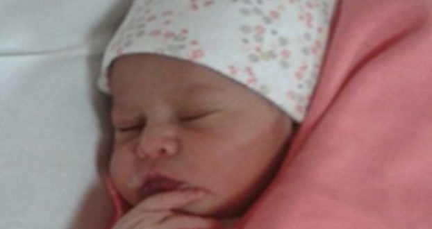 طفل عمره 5 سنوات يقتل شقيقته الرضيعة في مصر