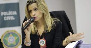 البرازيل تقبض على رجل من اصل سبعة اغتصبوا فتاة