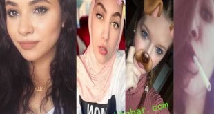 فتيات عربيات يكتسحن الانترنت بالصور #ArabsBreakTheInternet