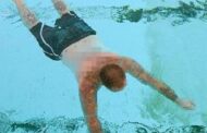 وفاة سفير لبناني خلال السباحة