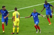 فرنسا تفوز بصعوبة على رومانيا في افتتاح يورو 2016
