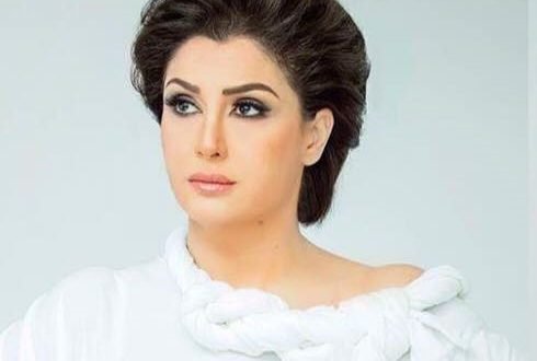 غادة عبدالرازق ترد على منتقديها عبر الشيخ الشعراوي