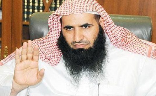 الشيخ الغامدي: الموسيقى تهذب الاخلاق وحلال