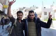 نقل الاعلامي هادي العبدالله للعلاج في تركيا بعد استهدافه