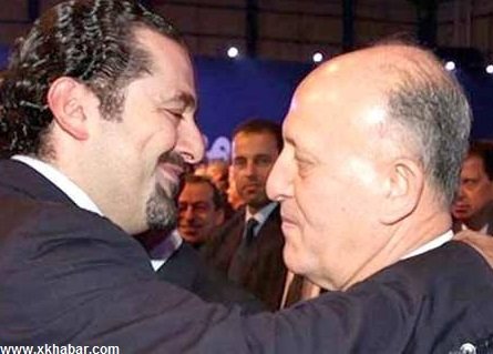 كيف سيتعاطى "المستقبل" مع فشل الحريري في طرابلس؟