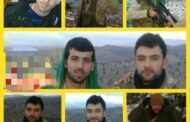 مصرع 11 مقاتلا من حزب الله في حلب خلال 24 ساعة