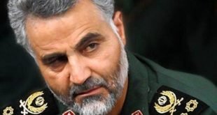 قاسم سليماني متمركز في حلب بعد الخسائر الفادحة