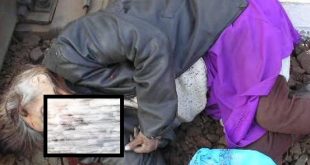 لبناني قتل امه البالغة 96 عاما طعنا بالسكين