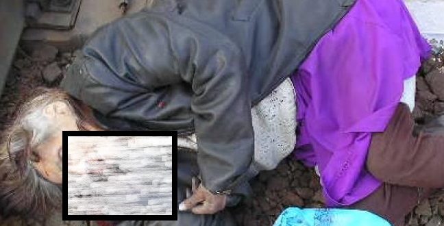 لبناني قتل امه البالغة 96 عاما طعنا بالسكين
