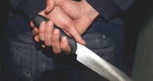 قتل شقيقه بالسكين مع حلول الافطار