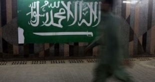 السعودية غاضبة من الامم المتحدة بسبب وضعها بالقائمة السوداء