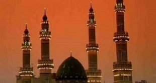 المساجد في رمضان تعبق بالبخور دون مراعاة لمرضى الربو والحساسية