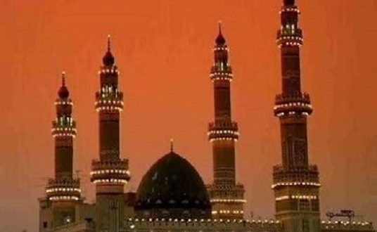 المساجد في رمضان تعبق بالبخور دون مراعاة لمرضى الربو والحساسية