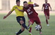 النجمة بطل كأس لبنان بفوزه على العهد بعد 18 سنة غياب
