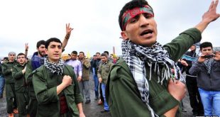 تركيا تقتل 13 شخصا من ارهابيي "الكردستاني"