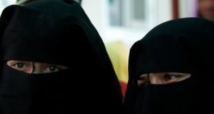 سعوديات يؤيدن حظر النقاب في سويسرا