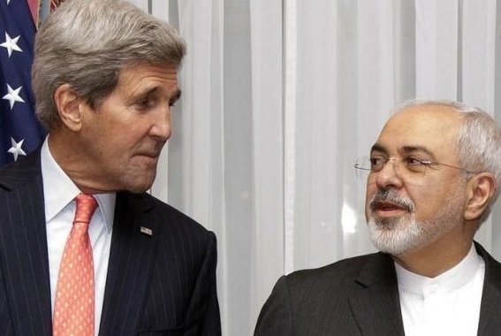 فضيحة اميركية: واشنطن تعترف باخفاء محادثات سرية مع ايران