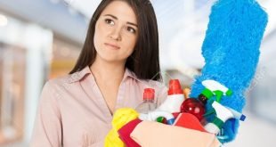 النساء اكثر اتماما لمهام المنزل من الرجال