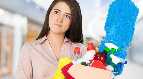 النساء اكثر اتماما لمهام المنزل من الرجال