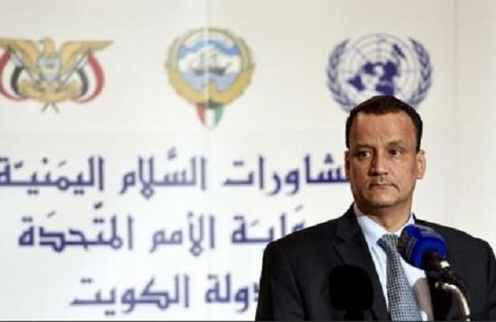 اتفاق يمني بالكويت على نقل لجنة التهدئة الى السعودية