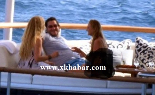بالصور فضيحة لأمراء وأميرات سعوديين تكشفها صحف تركية