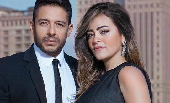 اغنية ما بلاش تعيد محمد حماقي لزوجته نهلة