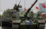 انقلاب عسكري في تركيا والجيش يعلن الاطاحة بأردوغان