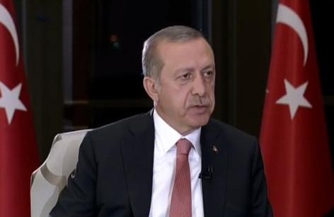 اردوغان يعلن حالة الطوارئ لثلاثة اشهر