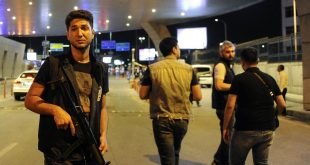 العثور على شقة استخدمها منفذو هجمات مطار اتاتورك