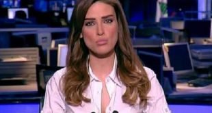 شائعة جنسية ضد ديانا فاخوري وراءها اعلامية حاقدة