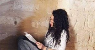 فتاة تنتحر مع رسالة هزت العالم
