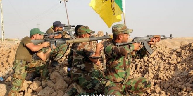 قادة حزب الله يموتون بطريقة غريبة بعد عودتهم من سوريا
