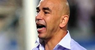 محاكمة المدرب المصري حسام حسن بسبب اعتدائه على شرطي