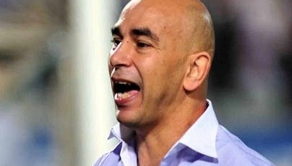 محاكمة المدرب المصري حسام حسن بسبب اعتدائه على شرطي