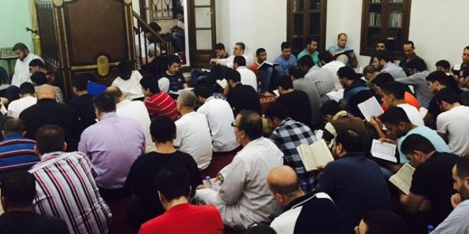 دليل قرآني من سورة القدر يؤكد أنها ليلة 27 رمضان