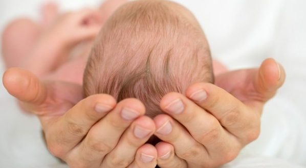 90% من الاجهاضات تخلص الحوامل من مولود مشوه