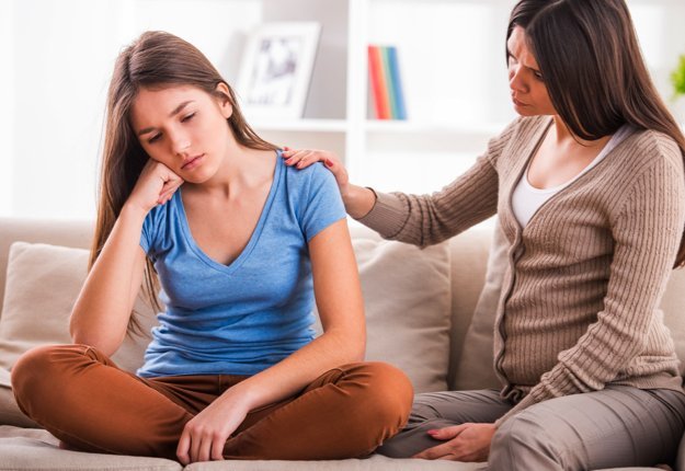 الاجهاض يفيد المراهقات في سن الثامنة عشر موقع خبر