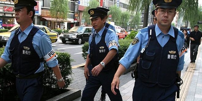 مقتل 19 شخصا في اليابان بهجوم على مستشفى للمعوّقين