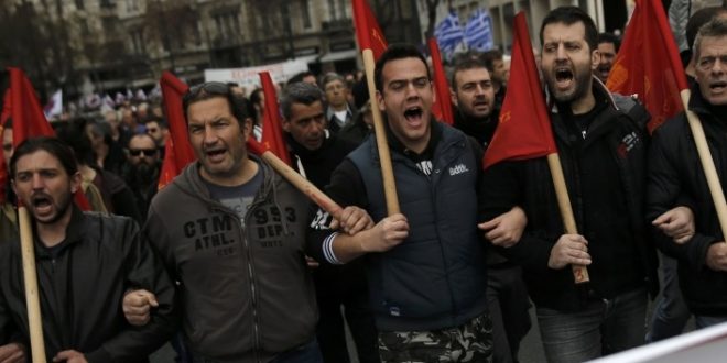 النمسا مصدومة من مظاهرات مؤيدة لاردوغان