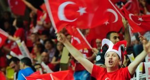 خطط امنية لتأمين مباراة دوري الابطال في تركيا