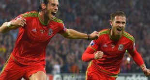 ويلز تواجه الرتغال بعد فوزها 3-1 على بلجيكا