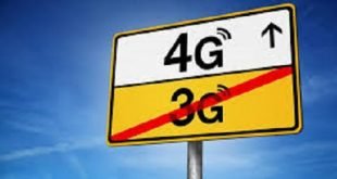 مصر توافق على ترخيص الجيل الرابع 4G رسميا