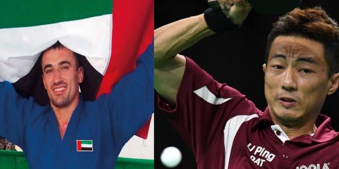 بالفيديو.. اضحك على العرب في الاولمبياد 2016