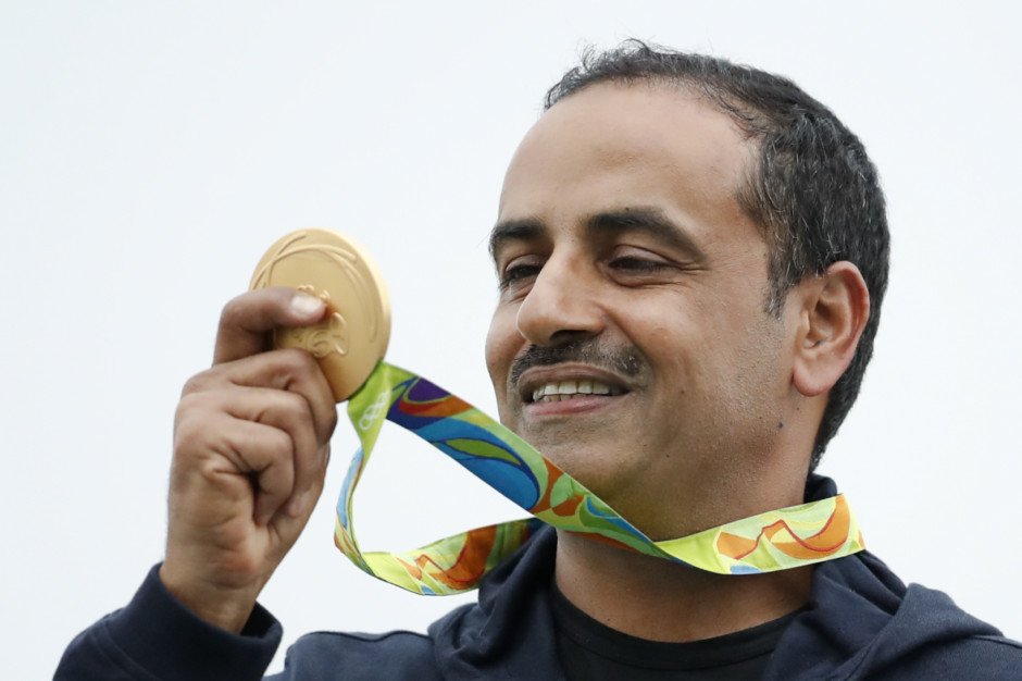 حصاد العرب في الأولمبياد بين الفخر والخجل