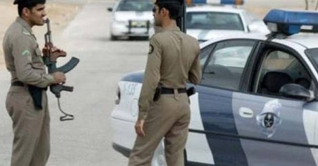 احباط هجوم ارهابي على مسجد في السعودية
