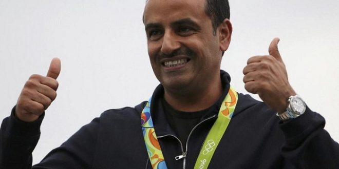 ما لا تعرفونه عن البطل المتواضع فهيد الديحاني
