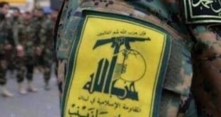 مقتل قيادي من "حزب الله" في حلب
