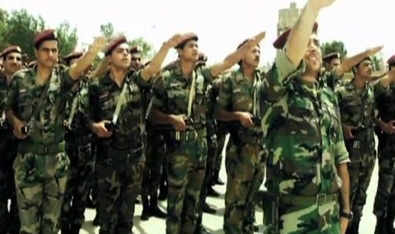 ظهور "حماة الديار" في لبنان .. والمواطنون يتخوّفون
