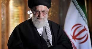 خامنئي ينتقد اميركا والاتفاق النووي معها